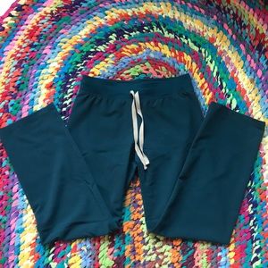 FIGS technical scrub Pants